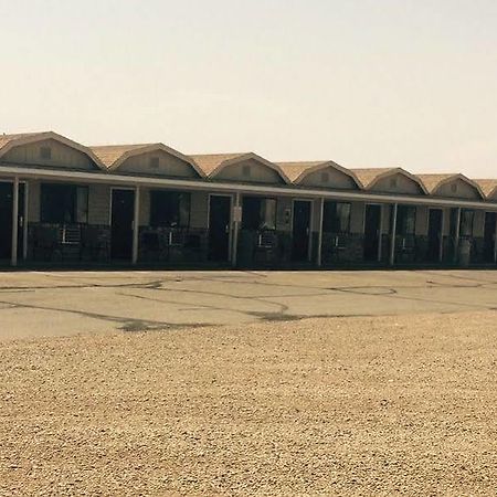 Whispering Sands Motel Hanksville エクステリア 写真